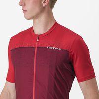 Actual product image Castelli Unlimited Entrata Jersey (XXL)