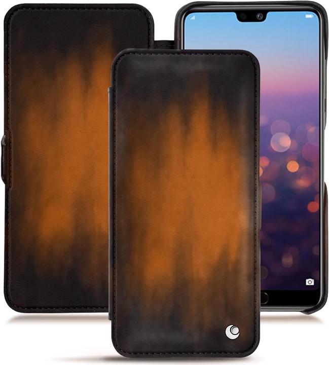 Immagine prodotto Noreve Cover in pelle orizzontale (Huawei P20 Pro)