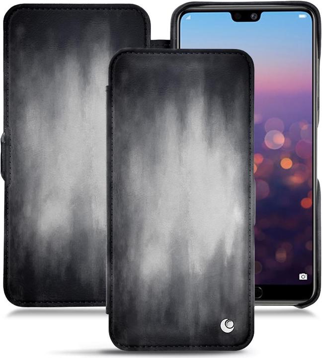 Immagine prodotto Noreve Cover in pelle orizzontale (Huawei P20 Pro)