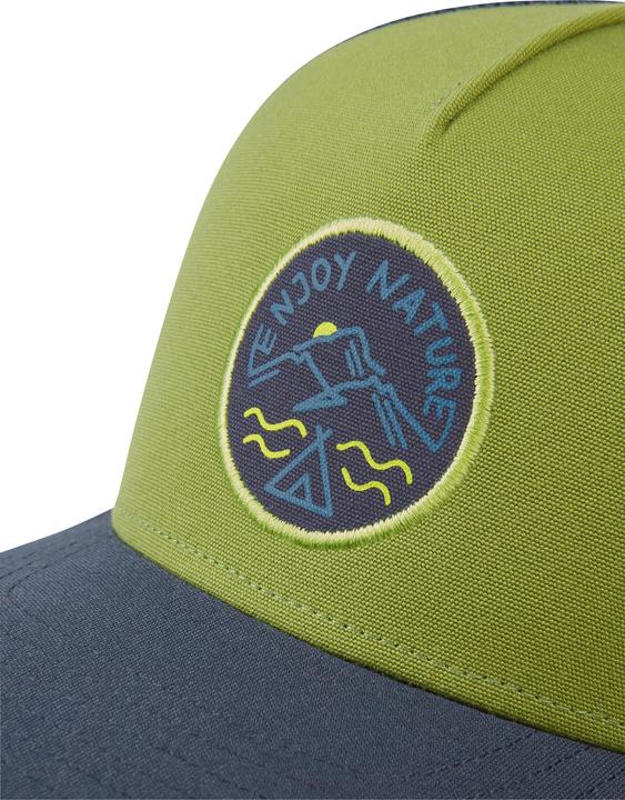 Actual product image Vaude Kid's Cap II (One size)