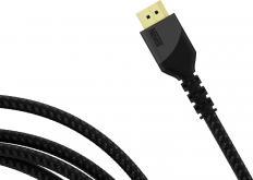 Produktbild Newell HDMI – HDMI 2.1-Kabel, 8K 60 Hz – 2 m, Graphit (2 m, HDMI)