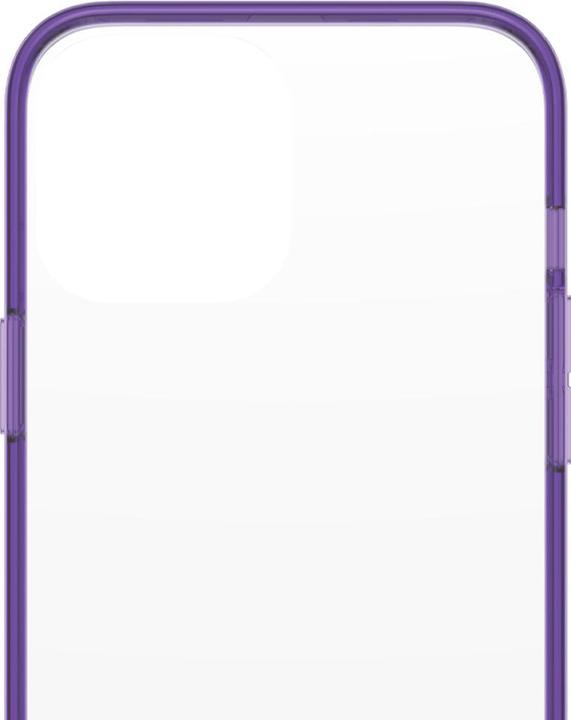 Produktbild PanzerGlass Clear Case Grape (Apple iPhone 13 Pro Max)