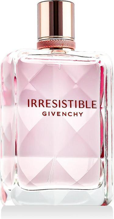 Actual product image Givenchy Irresistible Eau de Parfum Very Floral (Eau de parfum, 80 ml)