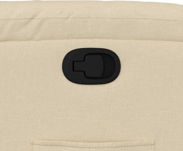 Image du produit vidaXL Relaxsessel mit Aufstehhilfe