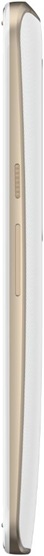Actual product image Motorola Moto X Style (32 GB, White, Gold, 5.70", Single SIM, 21 Mpx, 4G)