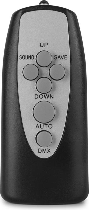 Actual product image BeamZ Light set SB02 ShowBar