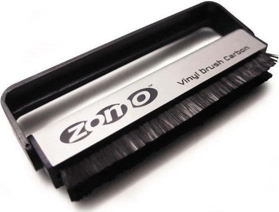 Immagine prodotto Zomo VBC-01 Carbonfaser-Vinylbürste (Pulizia del giradischi)