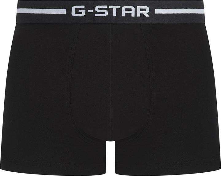 Immagine prodotto G-Star HEMLOCK Trunk 5-pack (L, Confezione da 5 pezzi)