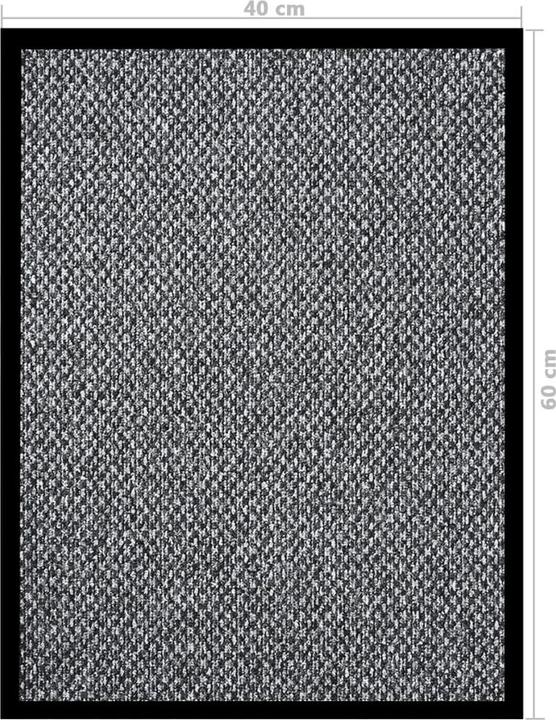 Produktbild vidaXL Chelsae (60 x 40 cm)