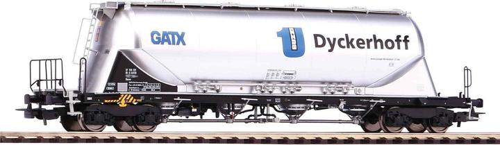 Immagine prodotto Piko Silowg. Uacns Dyckerhoff VI (Traccia H0)