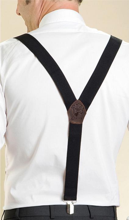 Actual product image Enzien Braces (One size)