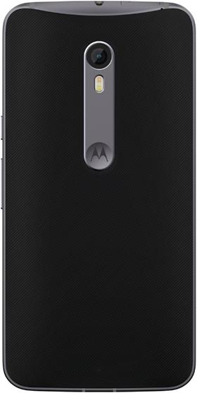 Produktbild Motorola Moto X Style (32 GB, Schwarz, 5.70", Single SIM, 21 Mpx, 4G)