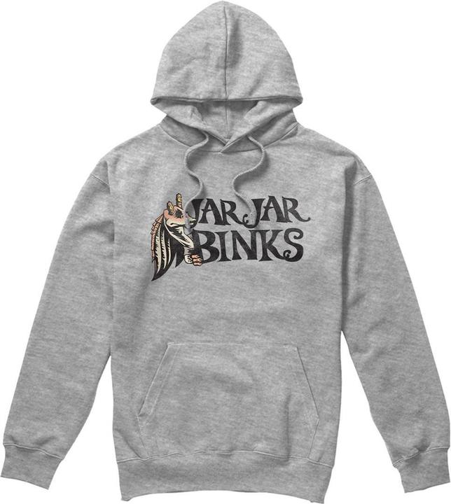 Produktbild Star Wars Kapuzenpullover (XL)
