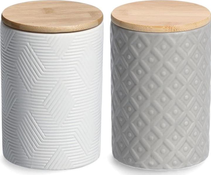 Actual product image Zeller Present Storage box (0.73 l)