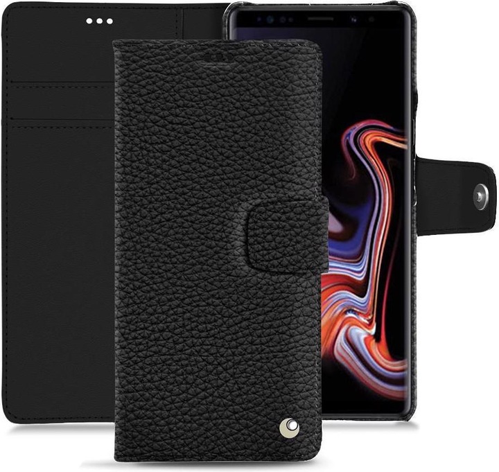 Ebène (Noir / Black )