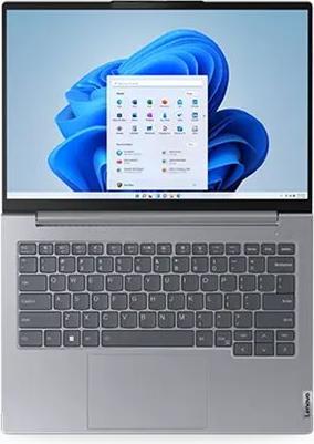 Produktbild Lenovo ThinkBook 14 G6 IRL 21KG - Intel Core i5 1335U - Win 11 Pro - 16 GB RAM - 512 GB SSD (14", 512 GB, 16 GB, DE)