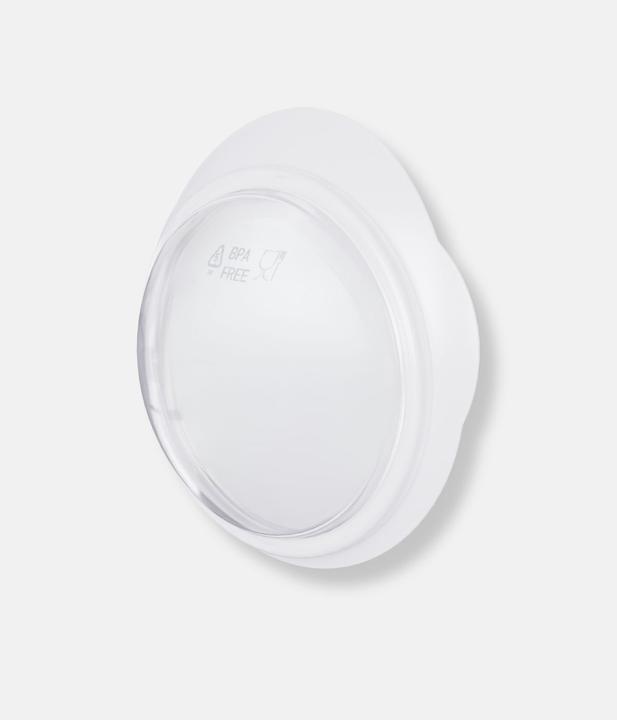 Lola&Lykke MilkCatch+ milk collector, 2 pcs