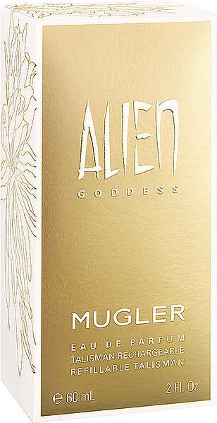 Produktbild Thierry Mugler Alien Goddess (Eau de Parfum, 60 ml)