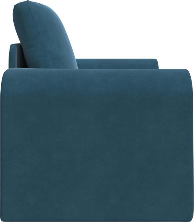 Produktbild vidaXL Schlafsofa