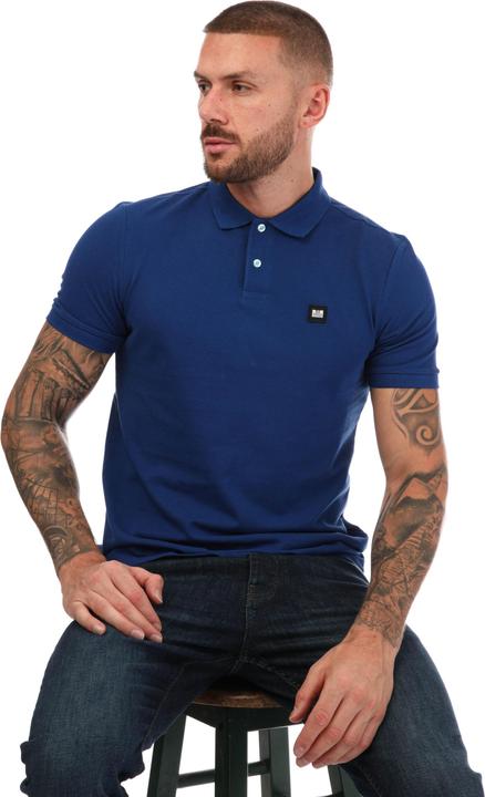 Immagine prodotto Weekend Offender Barnum Maglietta Polo Uomo (XL)