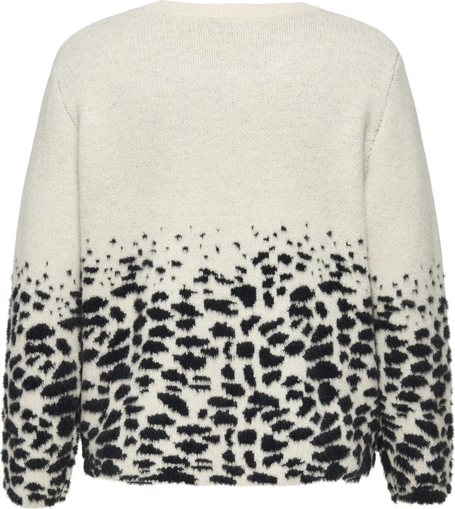 Actual product image Only CARANNI knitted jumper Knitted jumper (L)
