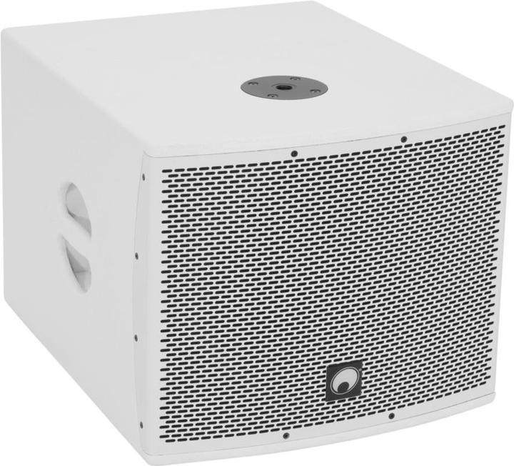 Actual product image Omnitronic Molly-12A+Molly-6 Active PA Speaker Set incl. Subwoofer, Bluetooth (Active)