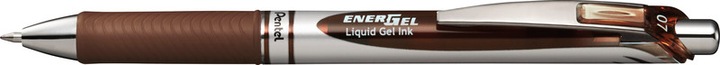 EnerGel Xm Rétractable (Braun, 1 x)