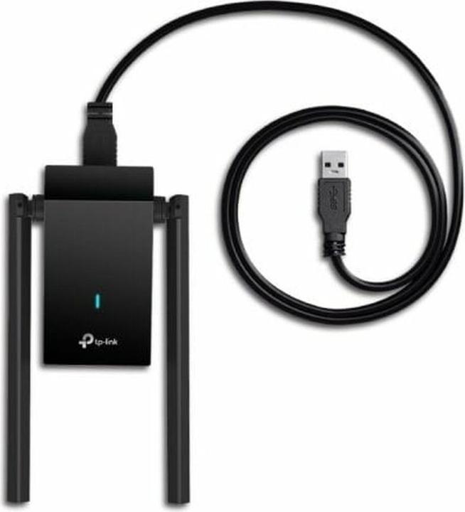 Immagine prodotto TP-Link Adattatore USB Archer TX20U Plus Wi-Fi 6 AX1800 (USB)