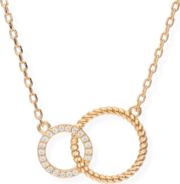 Produktbild Carat Style (Messing Plaqué Or)
