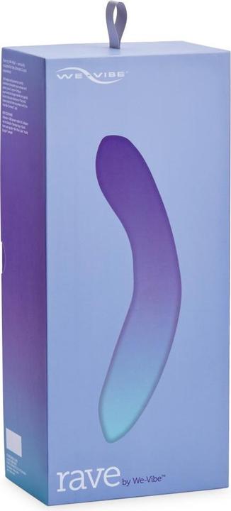 Produktbild We-Vibe Rave G-Spot