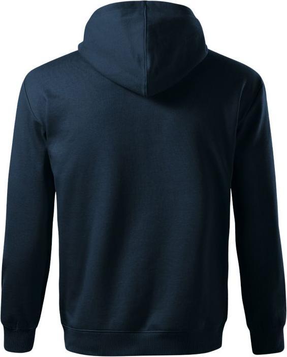 Produktbild Malfini Moon sweatshirt M MLI-42002 navy blue (L)