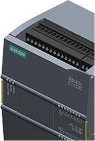 Actual product image Siemens 6ES7212-1HF40-0XB0