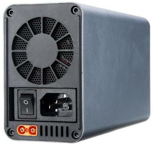 Immagine prodotto Isdt SP2417