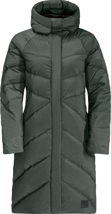 Produktbild Jack Wolfskin Marienplatz Coat W