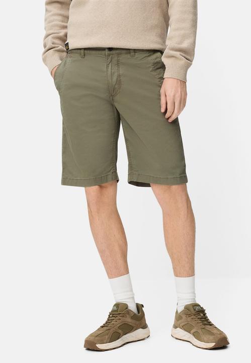 Image du produit Camel Active Bermuda Shorts mit Reissverschluss (34)