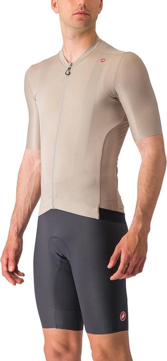 Actual product image Castelli Espresso Jersey (XXL)