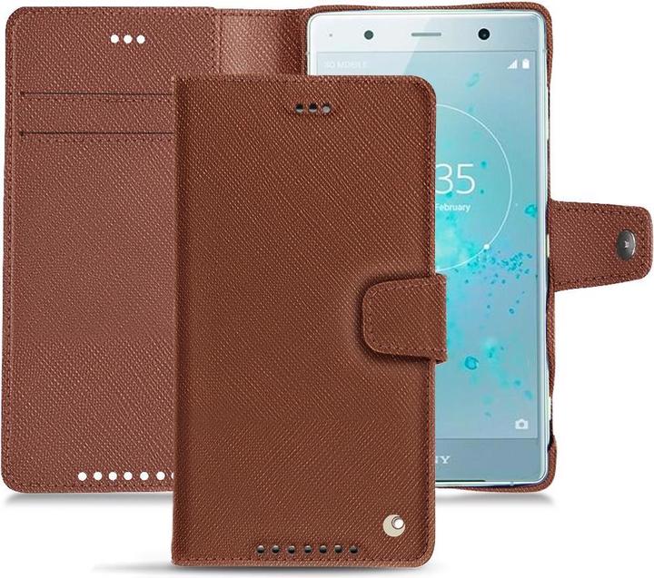 Marron délicat (Pantone #95614d)