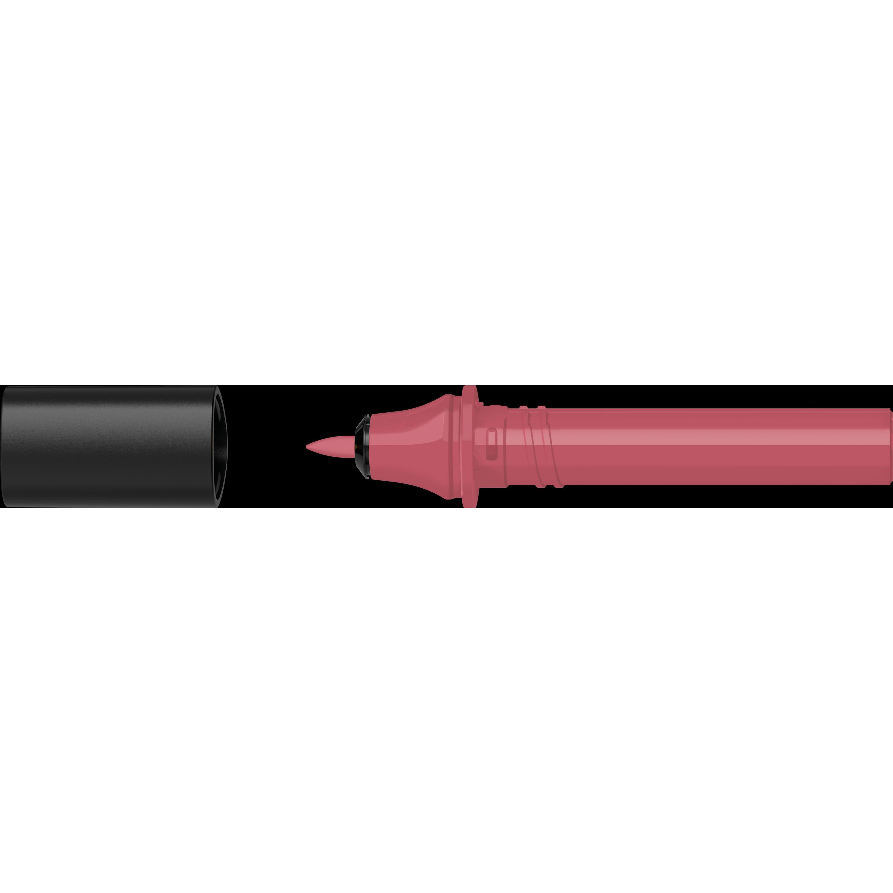 Molotow, Malstifte, Sketcher Patrone round (Sangria mittel, 1 x)