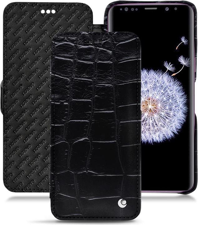 Coccodrillo nero ( Noir / Nero)