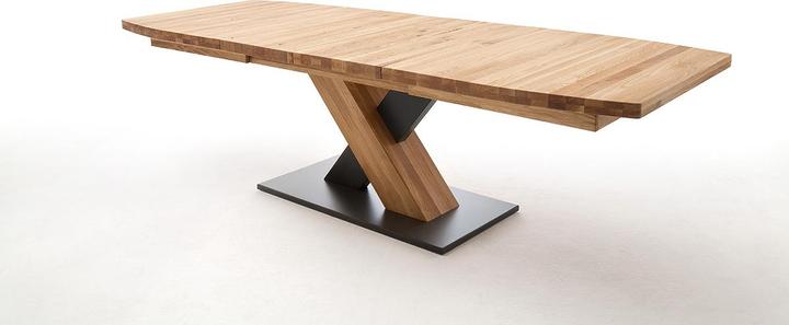 Image du produit Robas Lund Mendoza (180 x 100 x 78 cm)