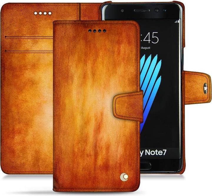 Image du produit Noreve Housse cuir portefeuille (Samsung Galaxy Note 7)