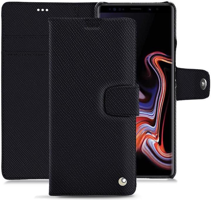 Noir élégant  ( Noir / Black )