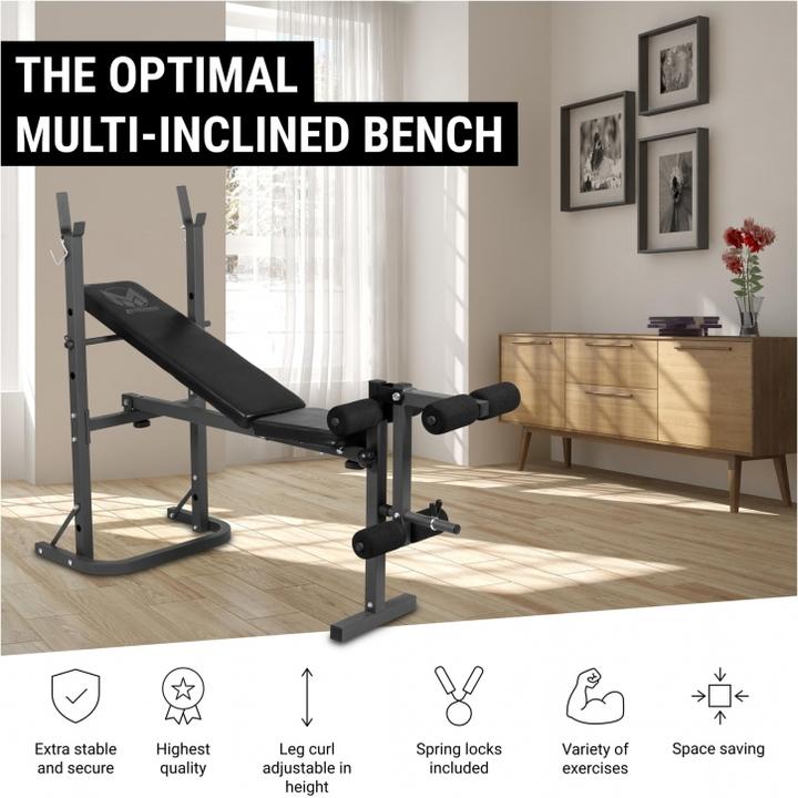 Produktbild Gyronetics Multi