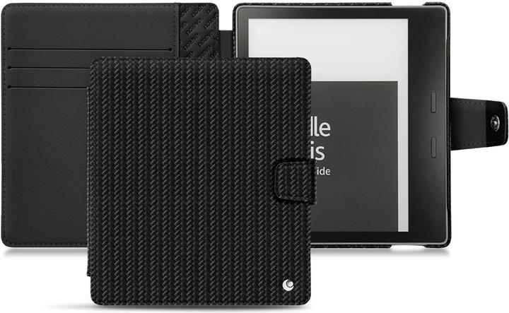 Produktbild Noreve Lederschutzhülle Wallet (Kindle Oasis 2017)