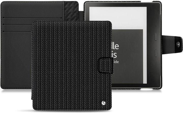 Abaca nero (Noir / Black)