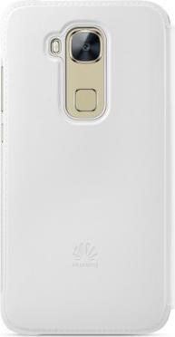 Actual product image Huawei View Flip Cover for G8 (LG G8)