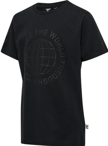 Produktbild hummel Hmlglobal T-Shirt S/S (122)
