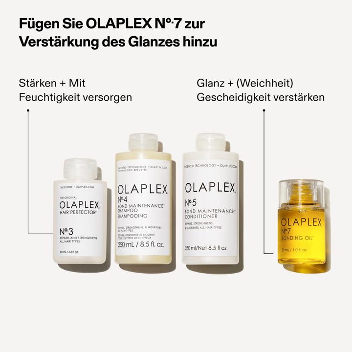 Productafbeelding Olaplex Nr.3 (100 ml)
