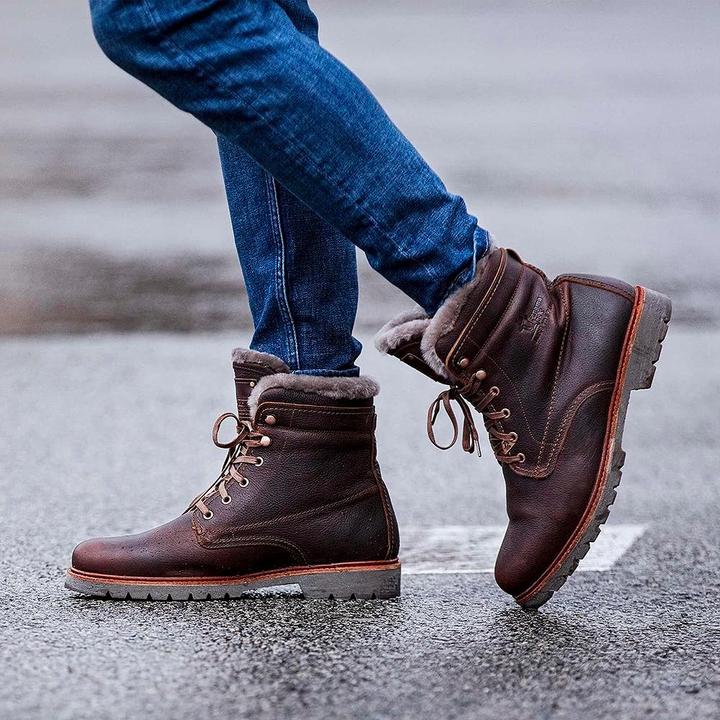 Produktbild Panama Jack Panama 03 Igloo castano (42)