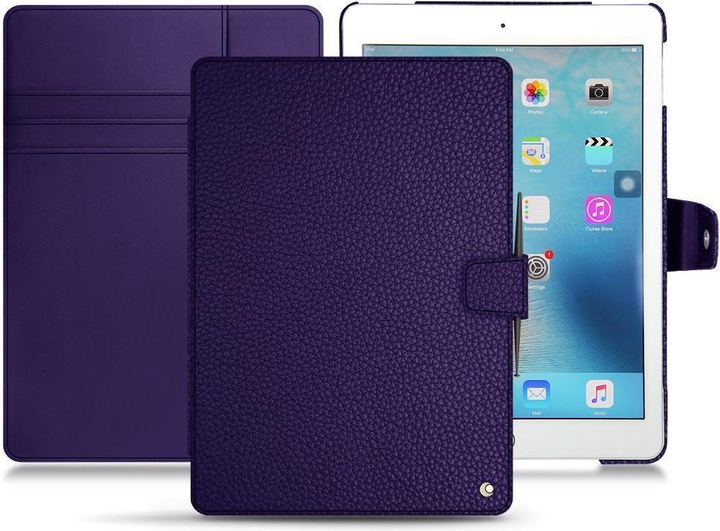 Productafbeelding Noreve Leren Portemonnee (iPad Pro 9.7 2016 (1e generatie))